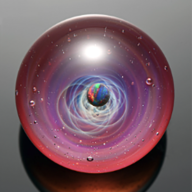 α [プラスアルファ] | 宇宙ガラス | 福岡天神 蔦屋書店