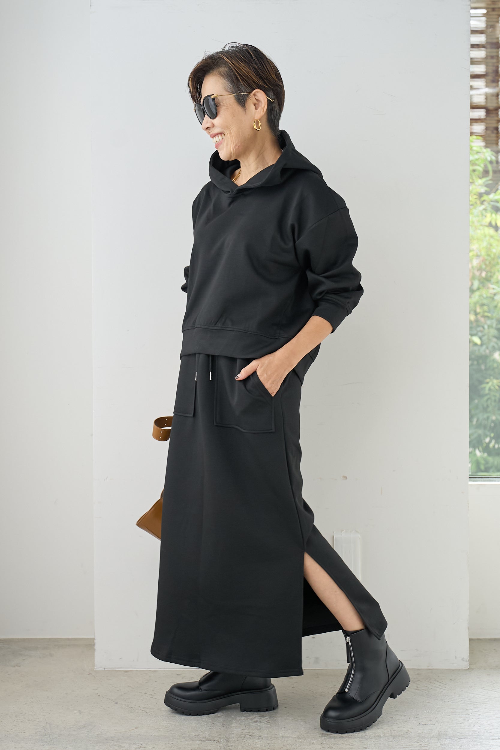 フーディセットアップ – plusotoha