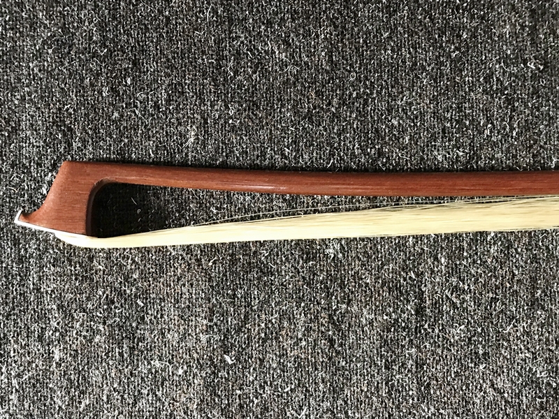 SUGITO BOW NO120 杉藤/弓/バイオリン 4/4サイズ – 中古楽譜専門店