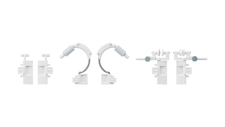 Style スマートカーテン オプション品