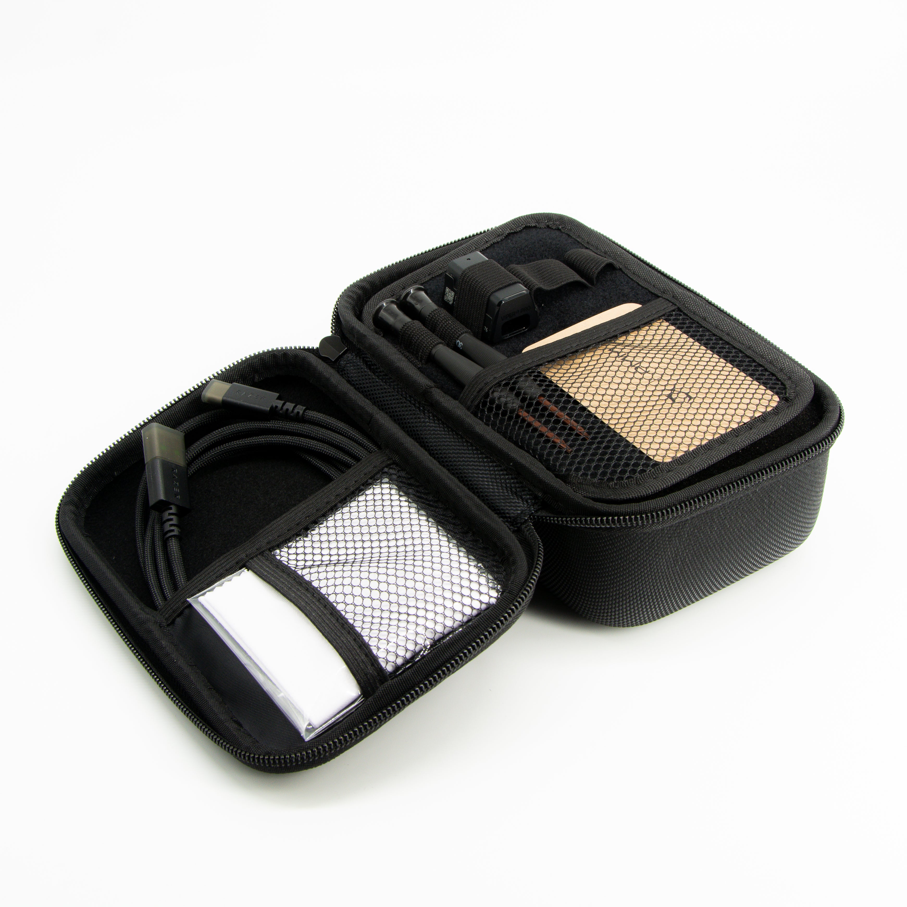 ZEN 8K // Razer Viper V3 Pro Mod