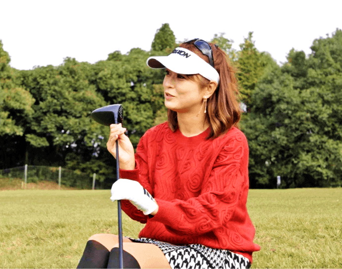 シナリドライバー｜体と腕を同調させて”しなる”スイングをマスターしよう！