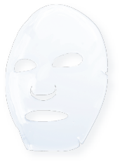 ファスティング® フェイスマスク｜モリーズプロフェイシャルの肌