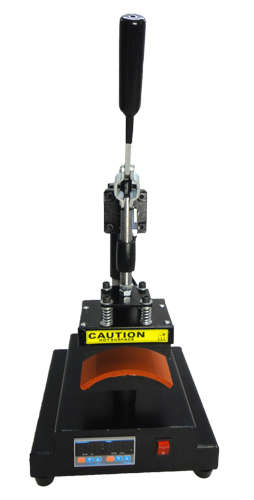 JL-CA001A 帽子プレス機