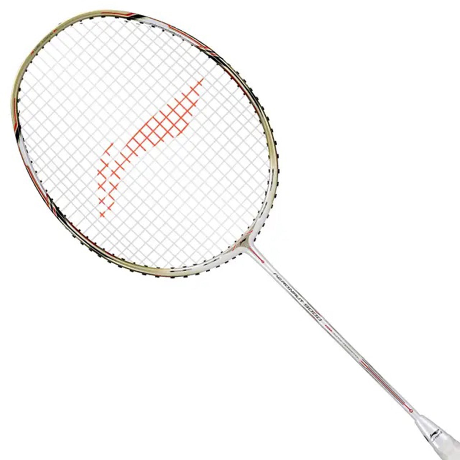 Li-Ning Aeronaut 9000C Badminton Racket | 4UG6 Unstrung