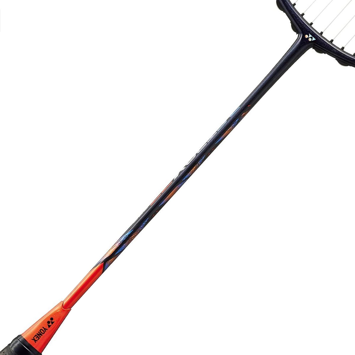Yonex Astrox 77 Pro Unstrung Badminton Racquet, G5 - High Orange