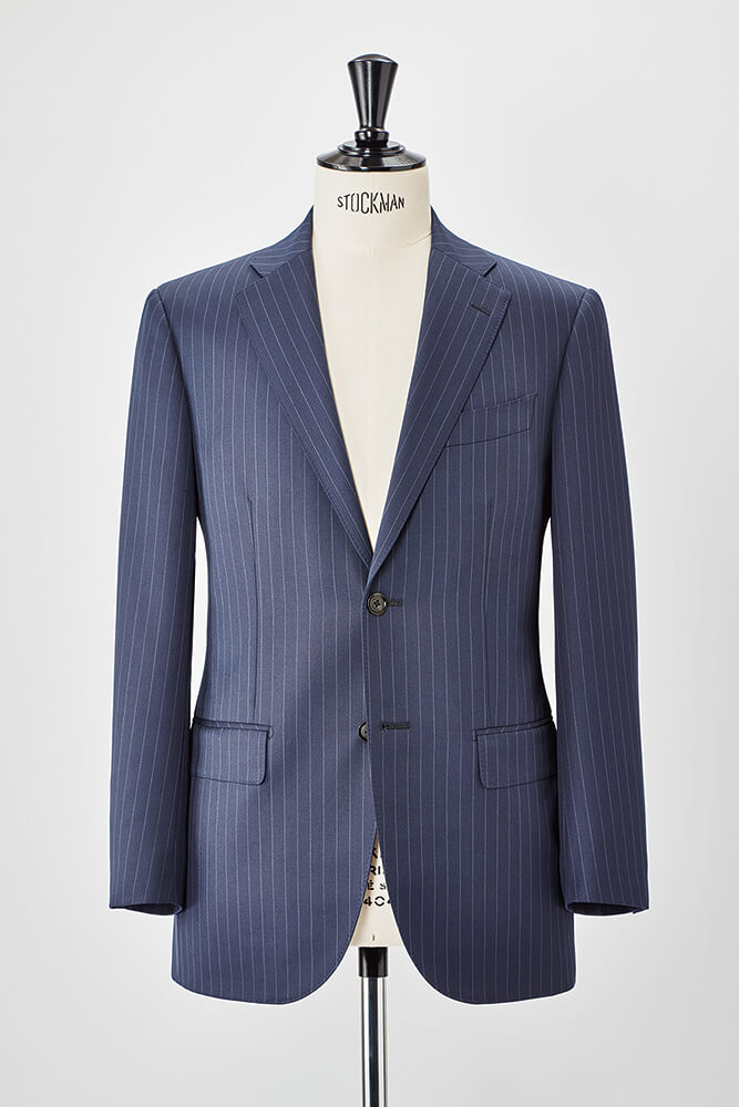 スタイルモデルラインナップ - オーダースーツのサルトリア プロメッサ