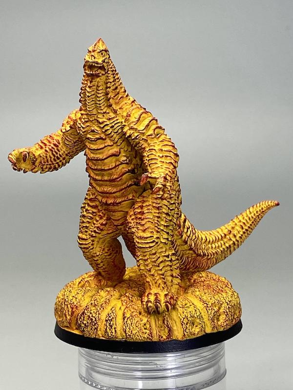 古のガレージキットが最新技術で蘇る！ 海洋堂「DGK（デジタルガレージ