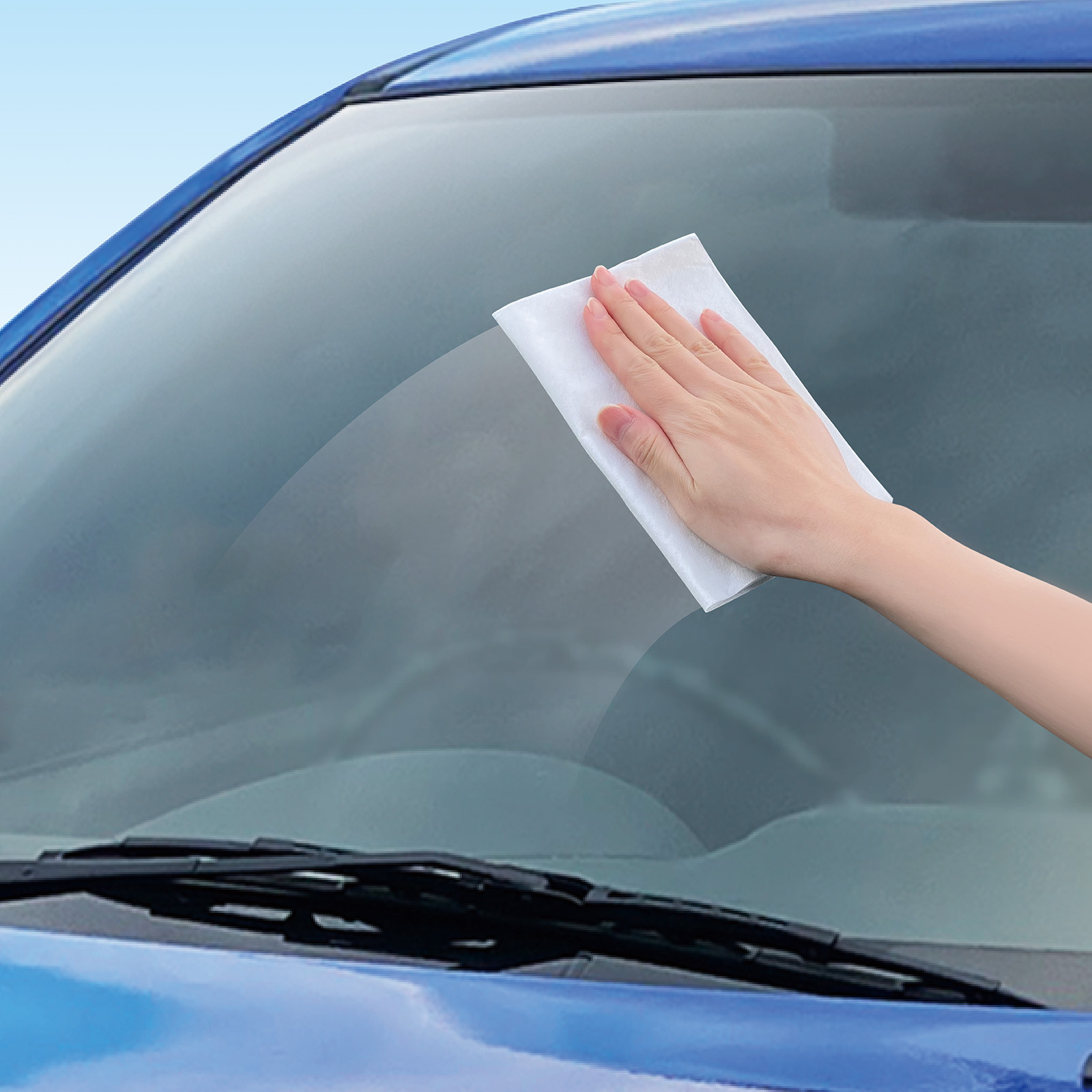 レインモンスター クリアフィニッシュ | 商品情報 | プロスタッフ