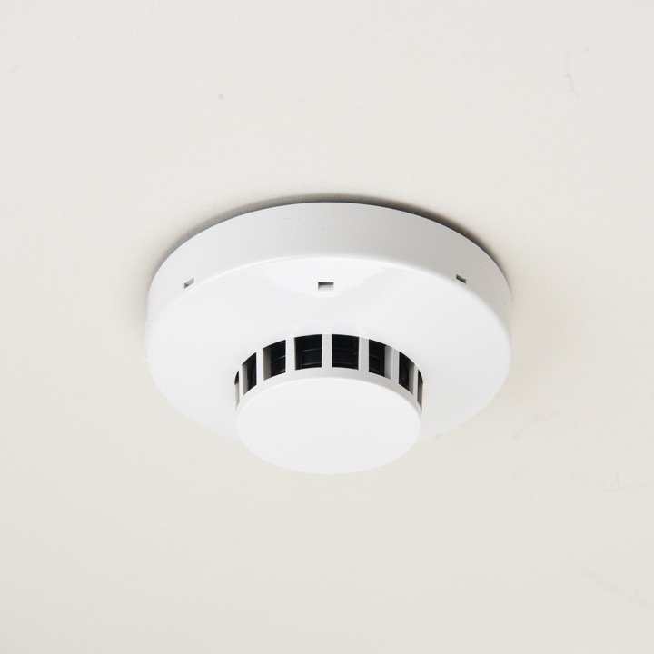 光電式煙感知器 2種 BV454818｜ 株式会社プロサス｜防災・消防設備の