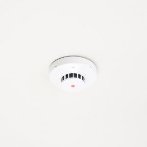 光電式煙感知器 2種 BV454818｜ 株式会社プロサス｜防災・消防設備の