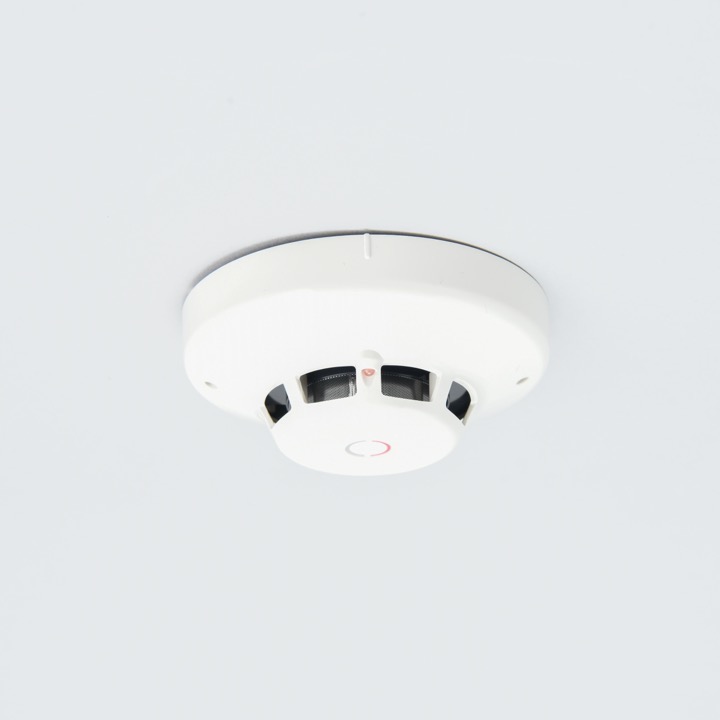 光電式スポット型感知器(2信号) SLV-23｜ 株式会社プロサス｜防災