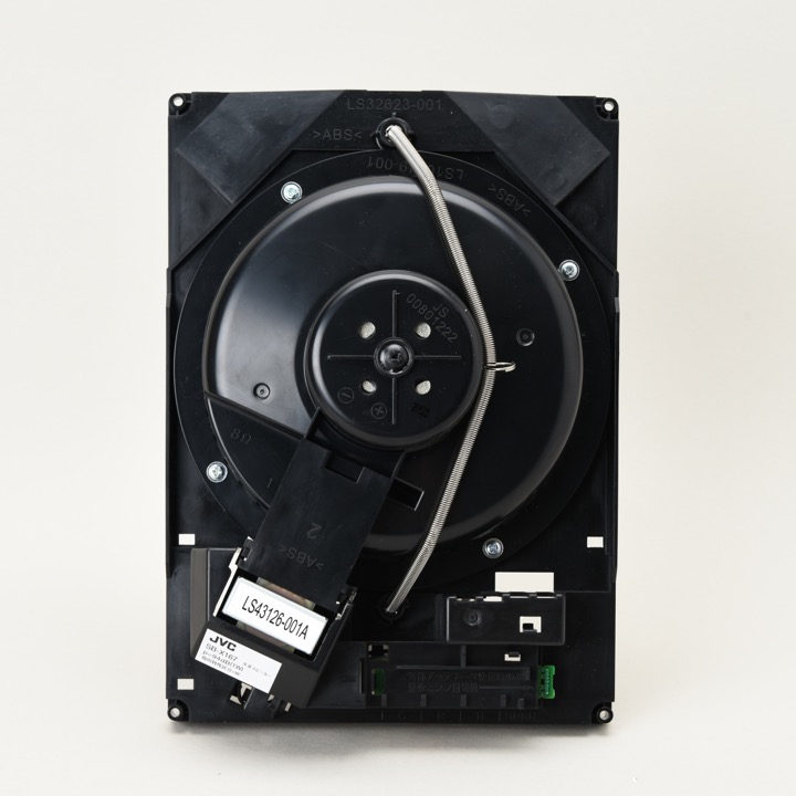 天井埋込型スピーカー SB-X167｜ 株式会社プロサス｜防災・消防設備の