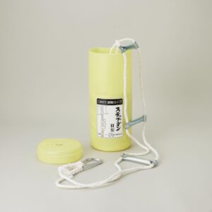 ステップダン Ⅱ型 516｜ 株式会社プロサス｜防災・消防設備の