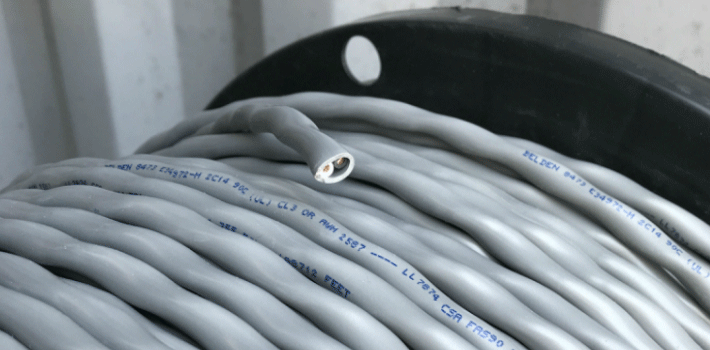 BELDEN ベルデン 8473