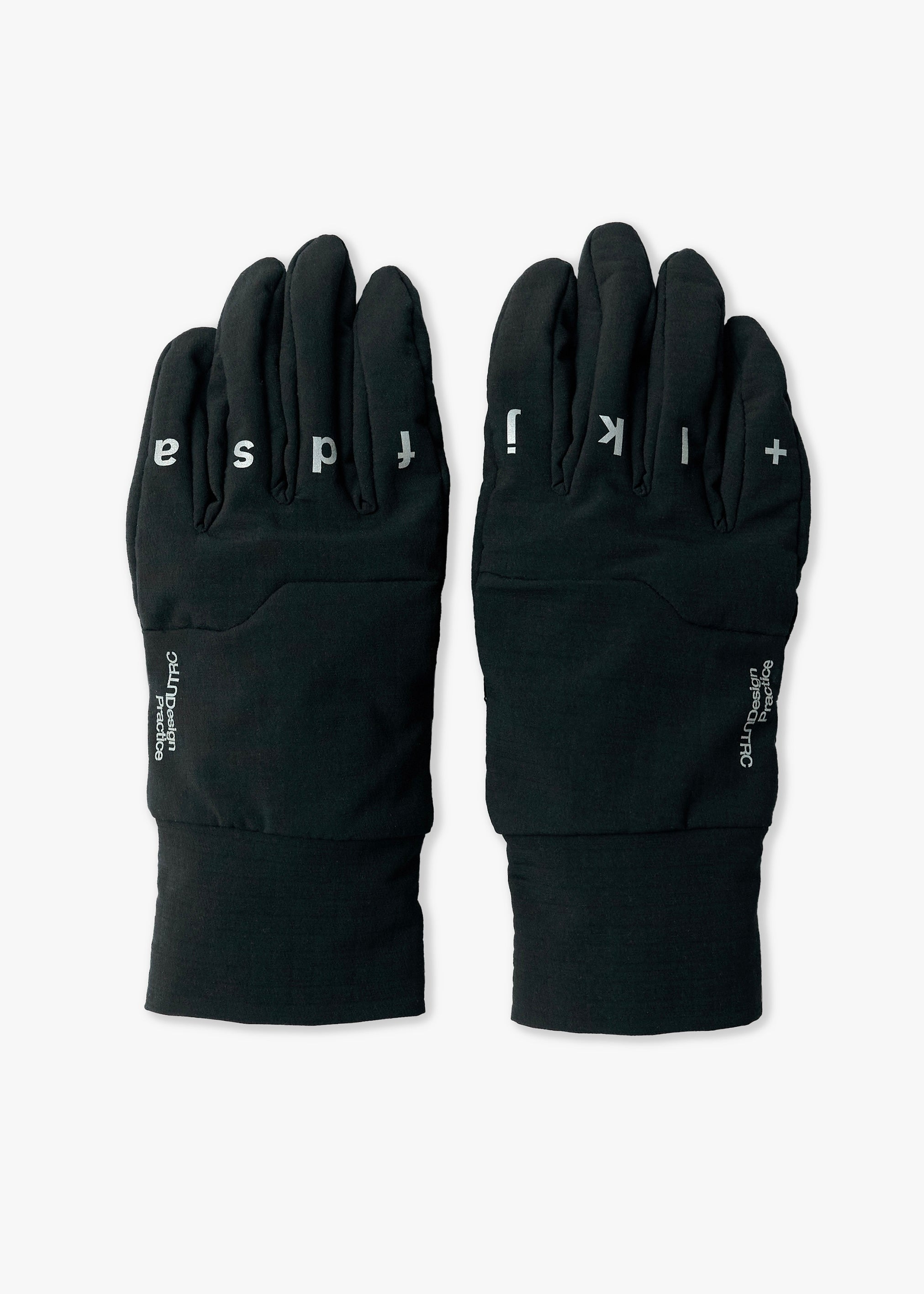 UNTRACE（アントレース） _134 GLOVE - 通販 – process