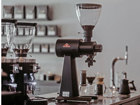 Mahlkonig EK43 - Coffee Grinder | Pro Coffee Gear