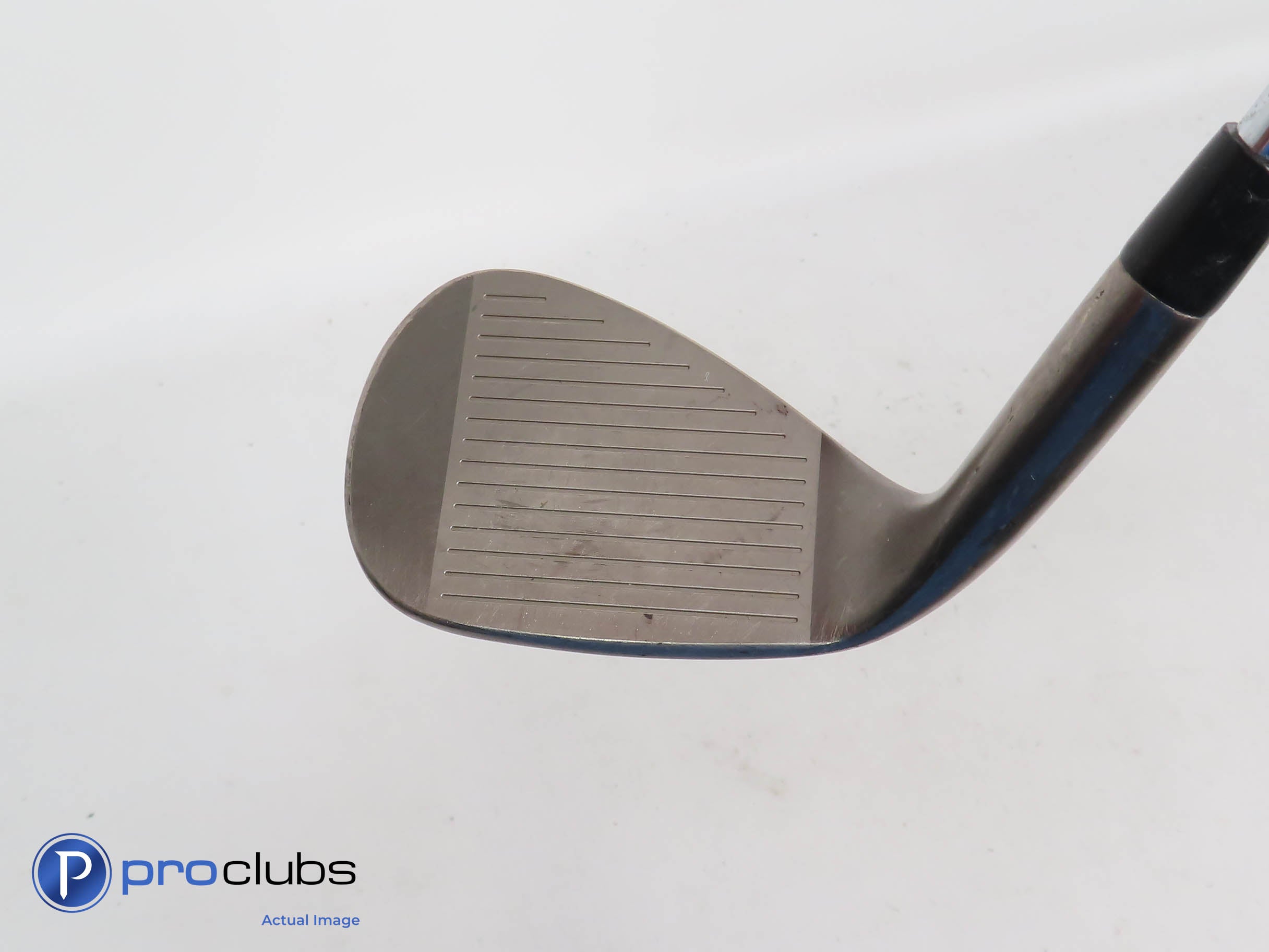 Mizuno S23 D-Grind 56*(10*) Wedge - Dynamic Gold Tour Issue S400 Stiff