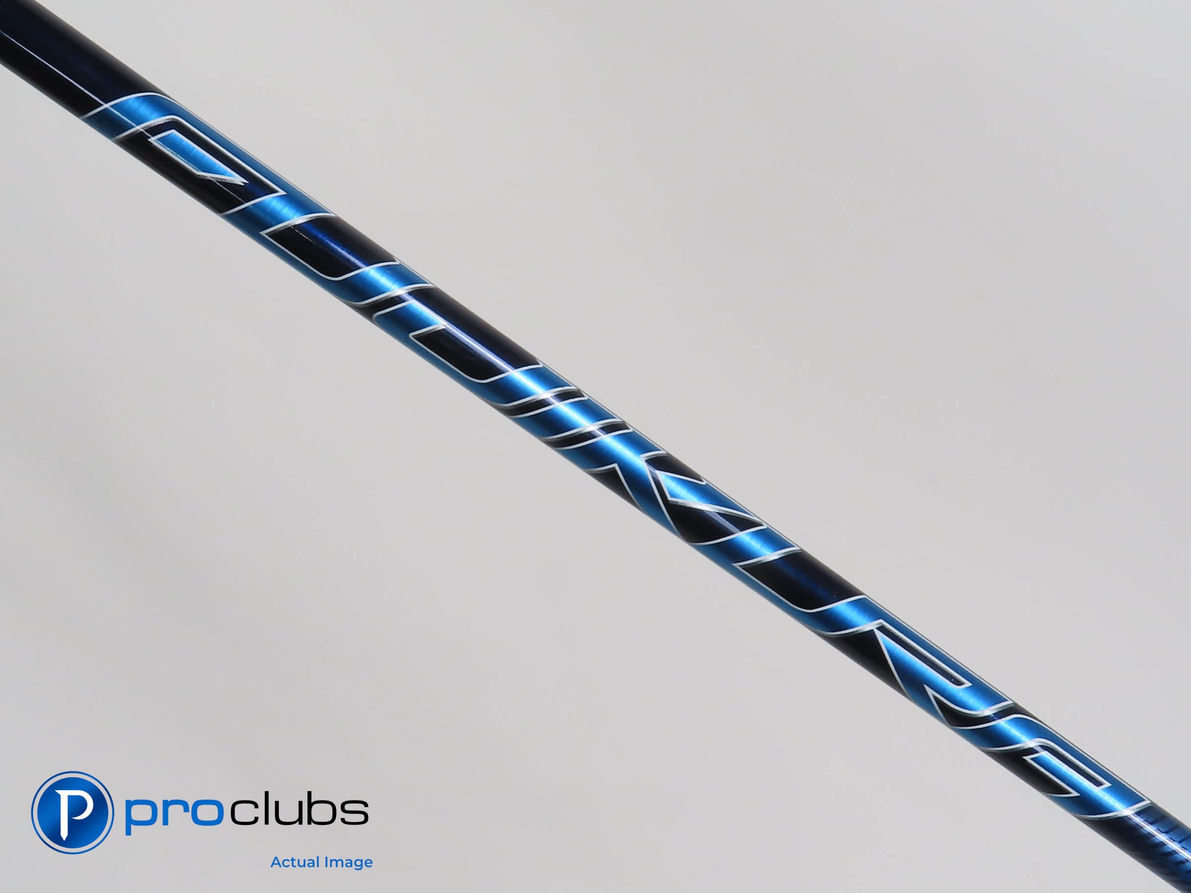 FUJIKJURA SPEEDER NX Blue 60 TX-Flex Driver Shaft w/ PXG Tip .335