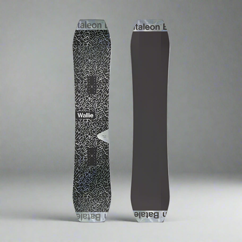Bataleon Wallie Snowboard 2026 – Proctorski.com