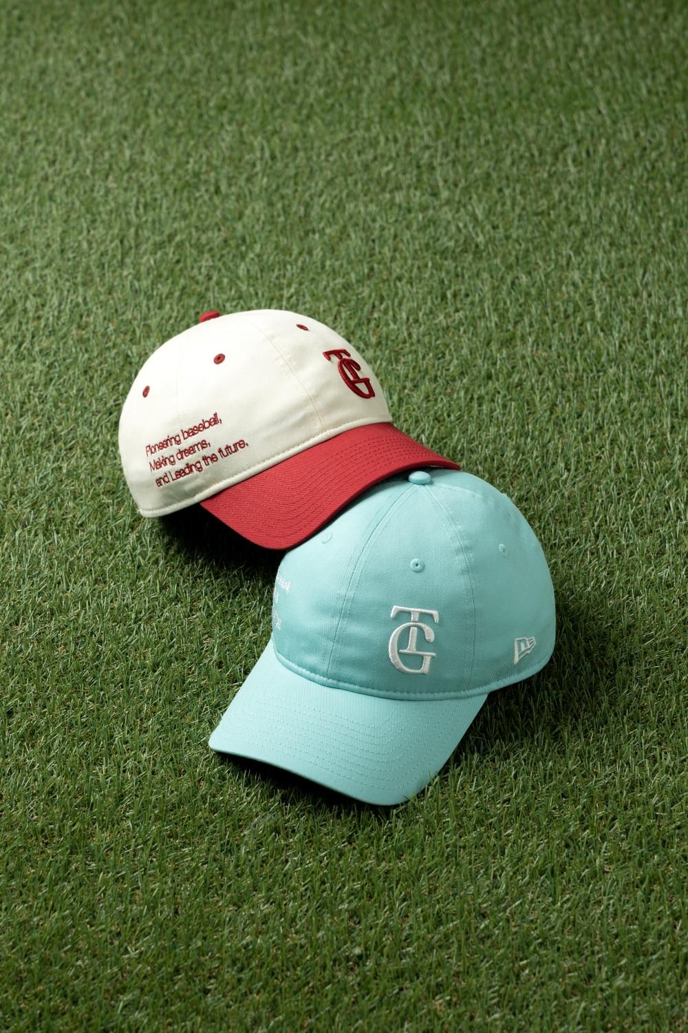 Ungrid（アングリッド）、ニューエラとのトリプルコラボアイテムを発売