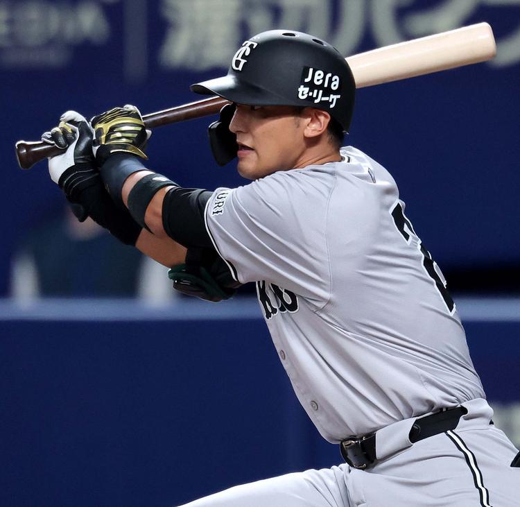 吉川 尚輝 | 選手情報 | 読売ジャイアンツ（巨人軍）公式サイト