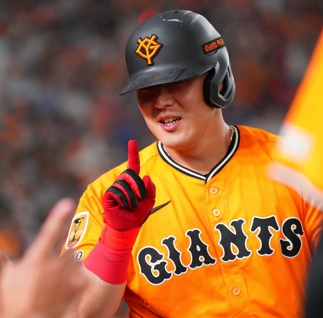 2025.8.22_対DeNA19回戦 | 試合情報 | 読売ジャイアンツ（巨人軍）公式