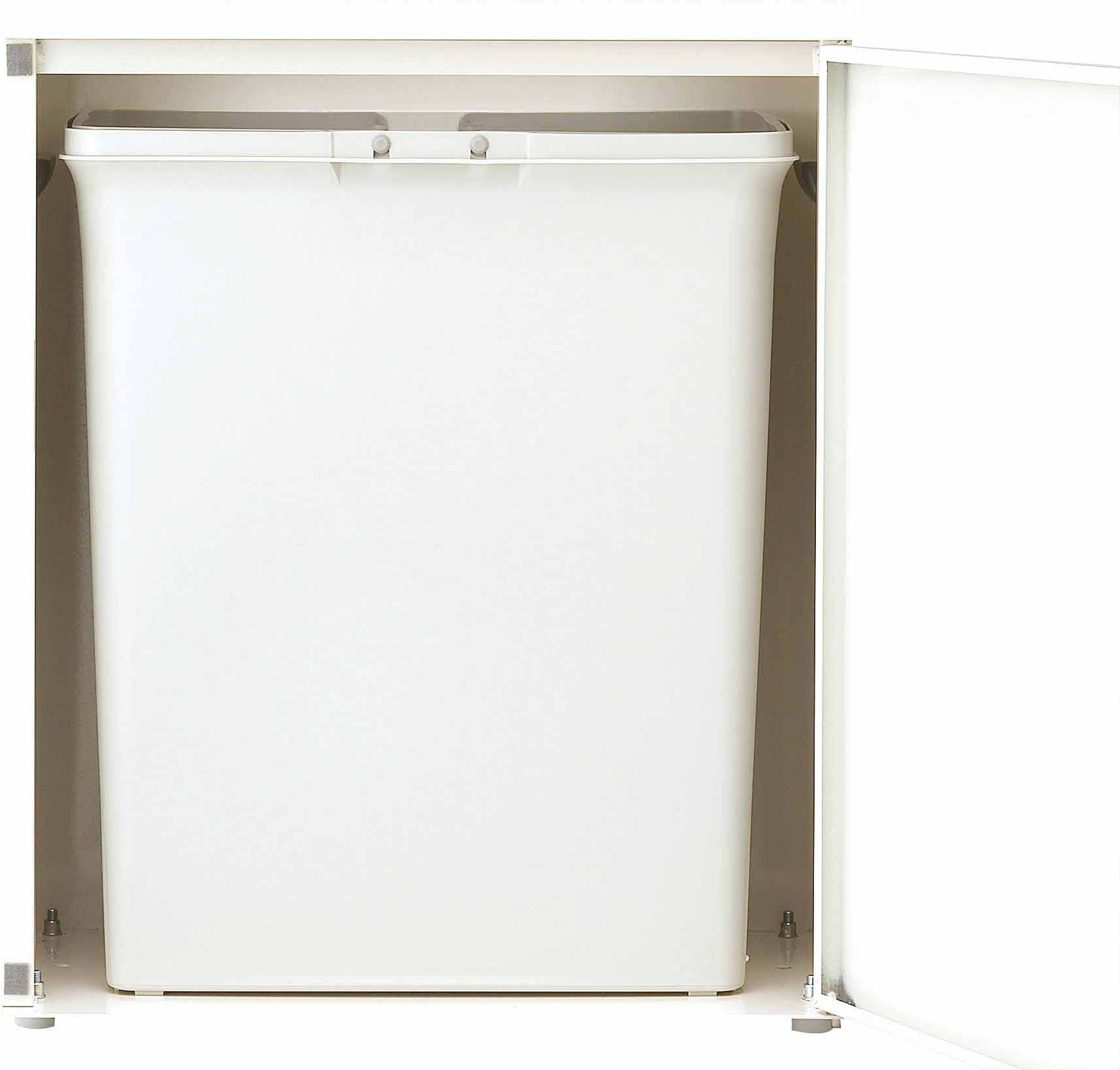 山崎産業株式会社｜リサイクルボックスNTI-50 W-1