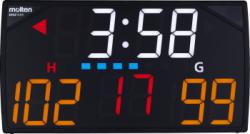 Q：モルテン社のデジタイマー「TOP60」が故障しました。修理はできます