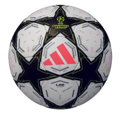 アディダスサッカーボール「UEFA チャンピオンズリーグ 2024-2025