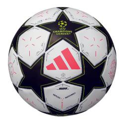 アディダスサッカーボール「UEFA チャンピオンズリーグ 2024-2025