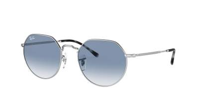 Sunglasses Ray-Ban Jack RB3565 9196/31 55-20 Legend Gold in stock