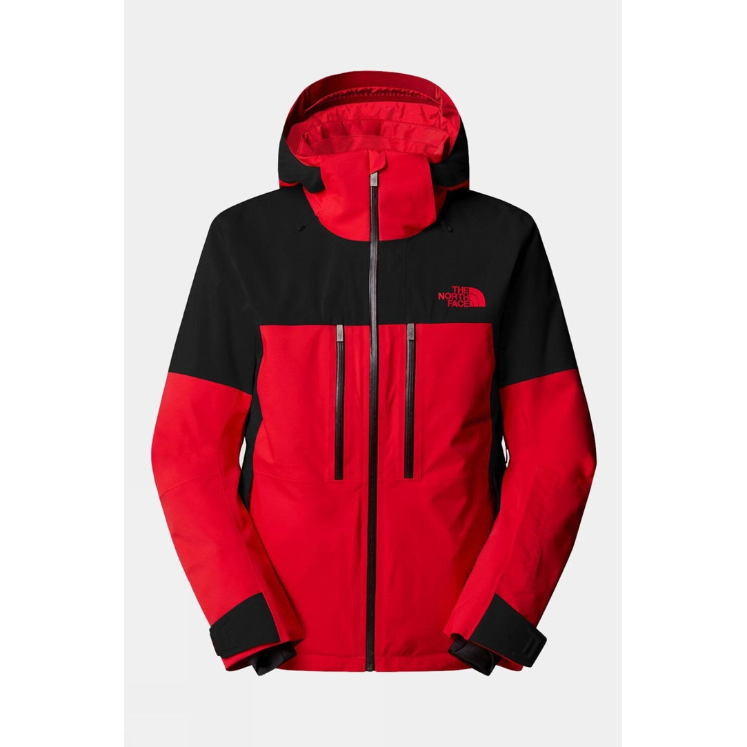 The North Face Mens Chakal Ski Jacket | Cotswold Outdoor