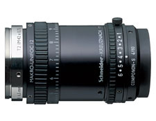 Apo-Componon F4.0, 45mm FL レンズ | Edmund Optics