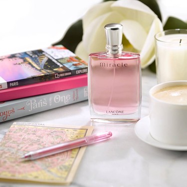 Lancome Miracle Edp 100 Ml Kadın Parfümü Fiyatı