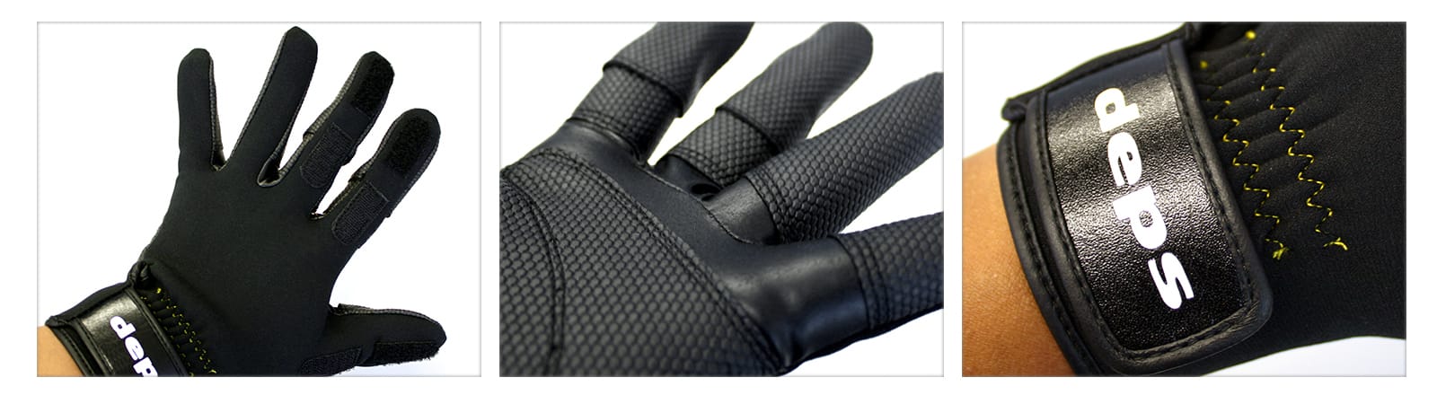 depsフィッシンググローブ | deps OFFICIAL HP | デプス 公式HP