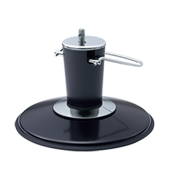 D.SUITE ステップタイプ|スタイリングチェア | 製品情報 | タカラ