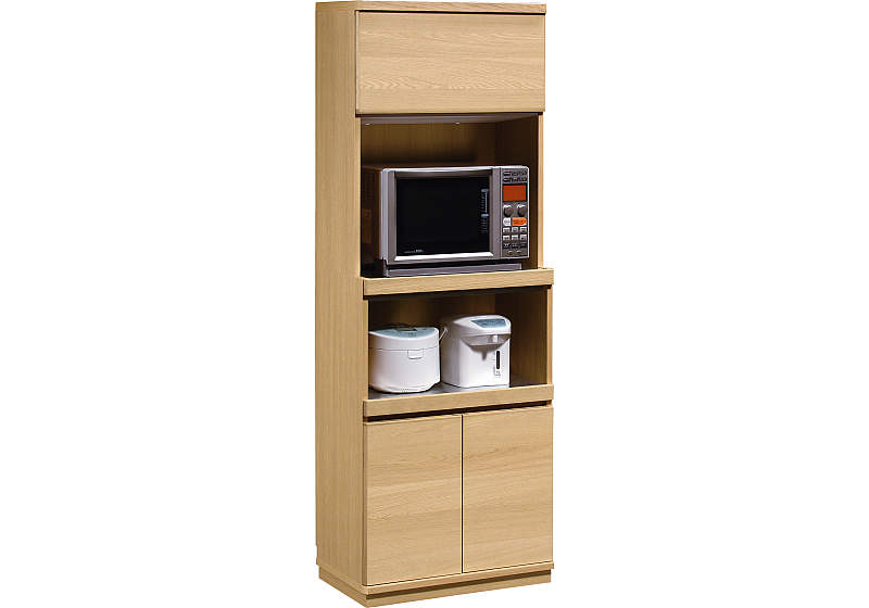 家電収納棚 ET2915ME | 食器棚 | 家具を探す | カリモク家具 karimoku