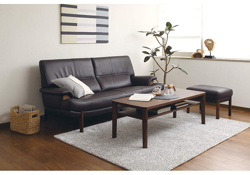 ZU25/UU25モデル | リビング | 家具を探す | カリモク家具 karimoku