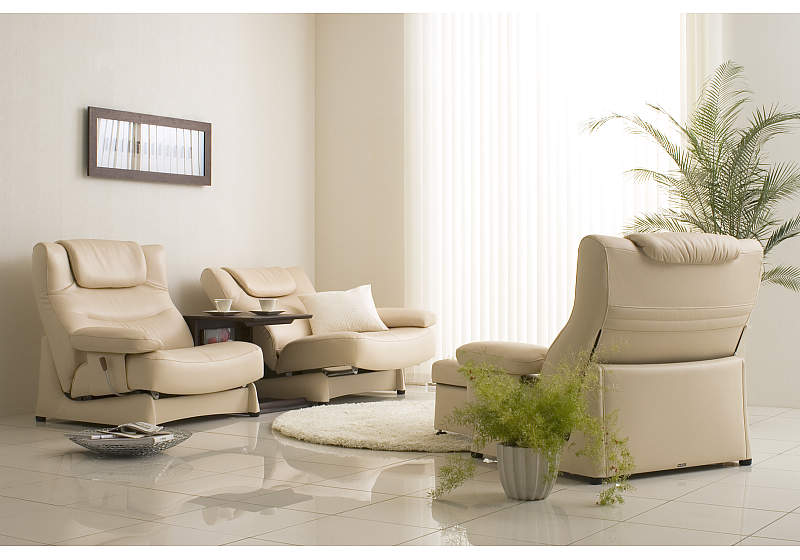 サイドテーブル TU1752MK | リビングテーブル | 家具を探す | カリモク