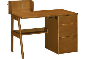 デスクセット SU3670MK | デスク | 家具を探す | カリモク家具 karimoku