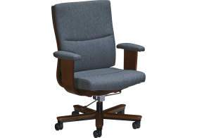 デスクチェアー | 家具を探す | カリモク家具 karimoku