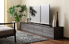 家電収納棚 EW3704ME | 食器棚 | 家具を探す | カリモク家具 karimoku