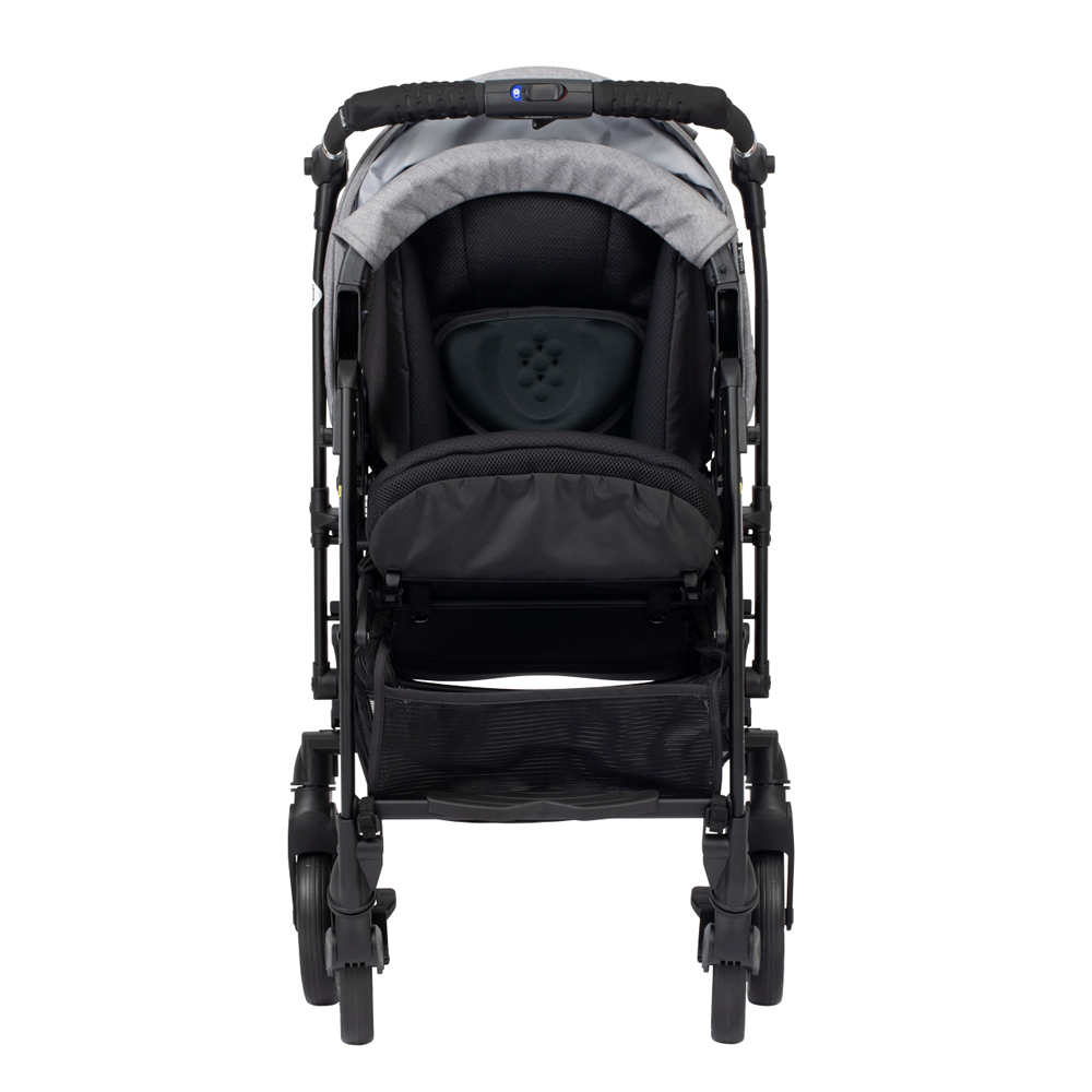 Runfee RBUP（ランフィRB アップ） グレー | 商品情報 | ピジョン株式会社