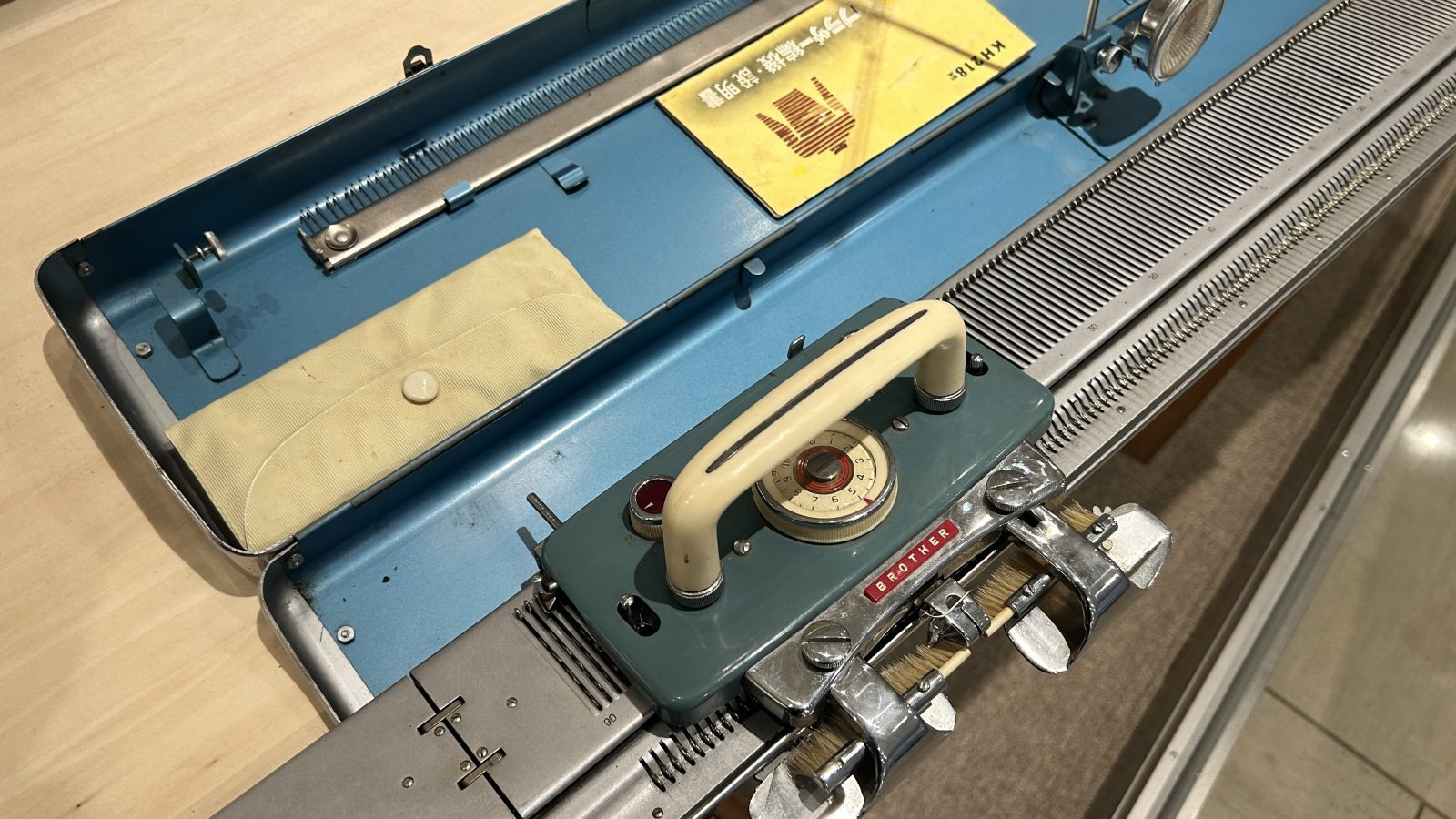 Knittingbird (ニッティングバード）公式オンラインショップ