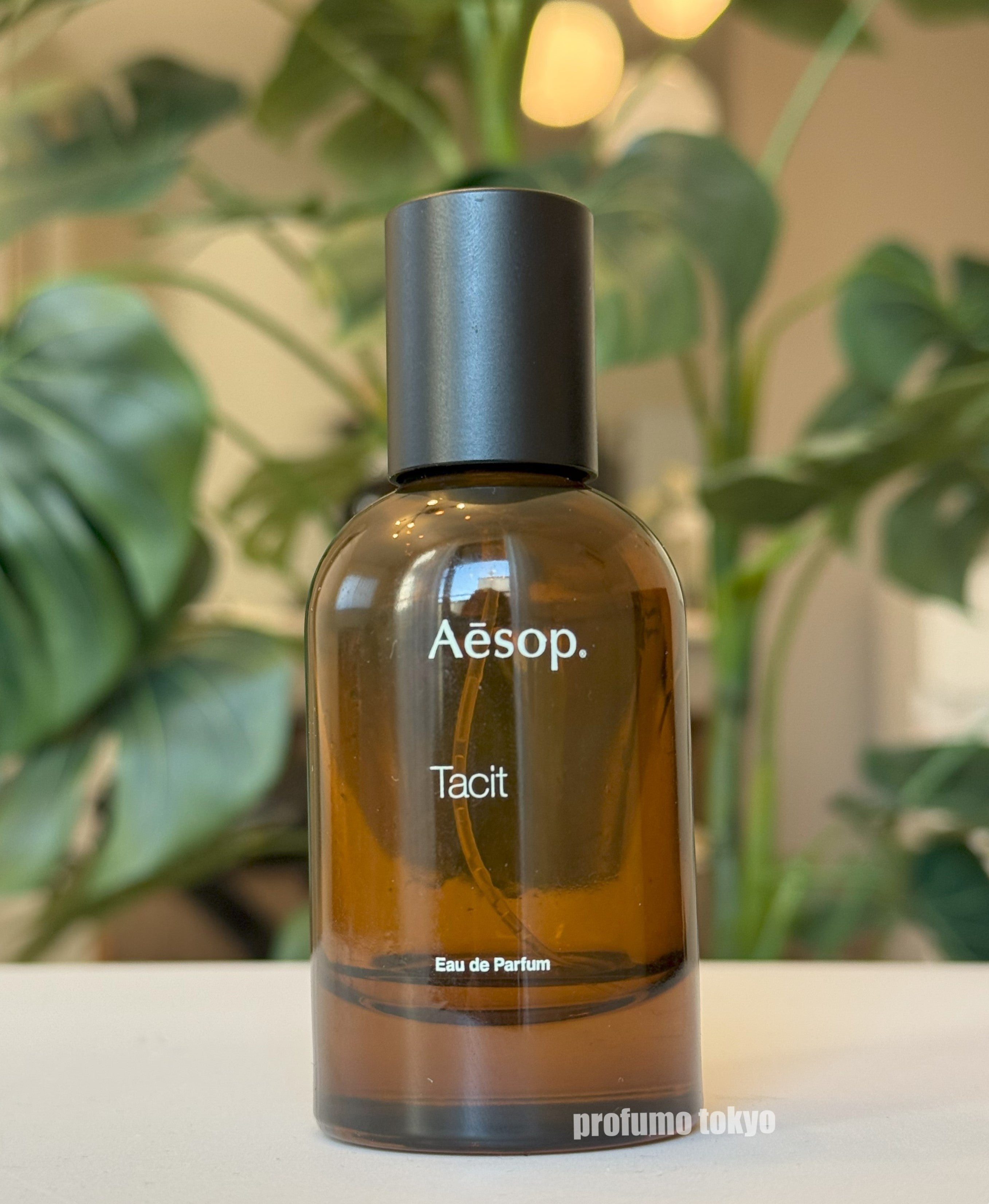 Aesop Tacit（タシット） – profumo-store