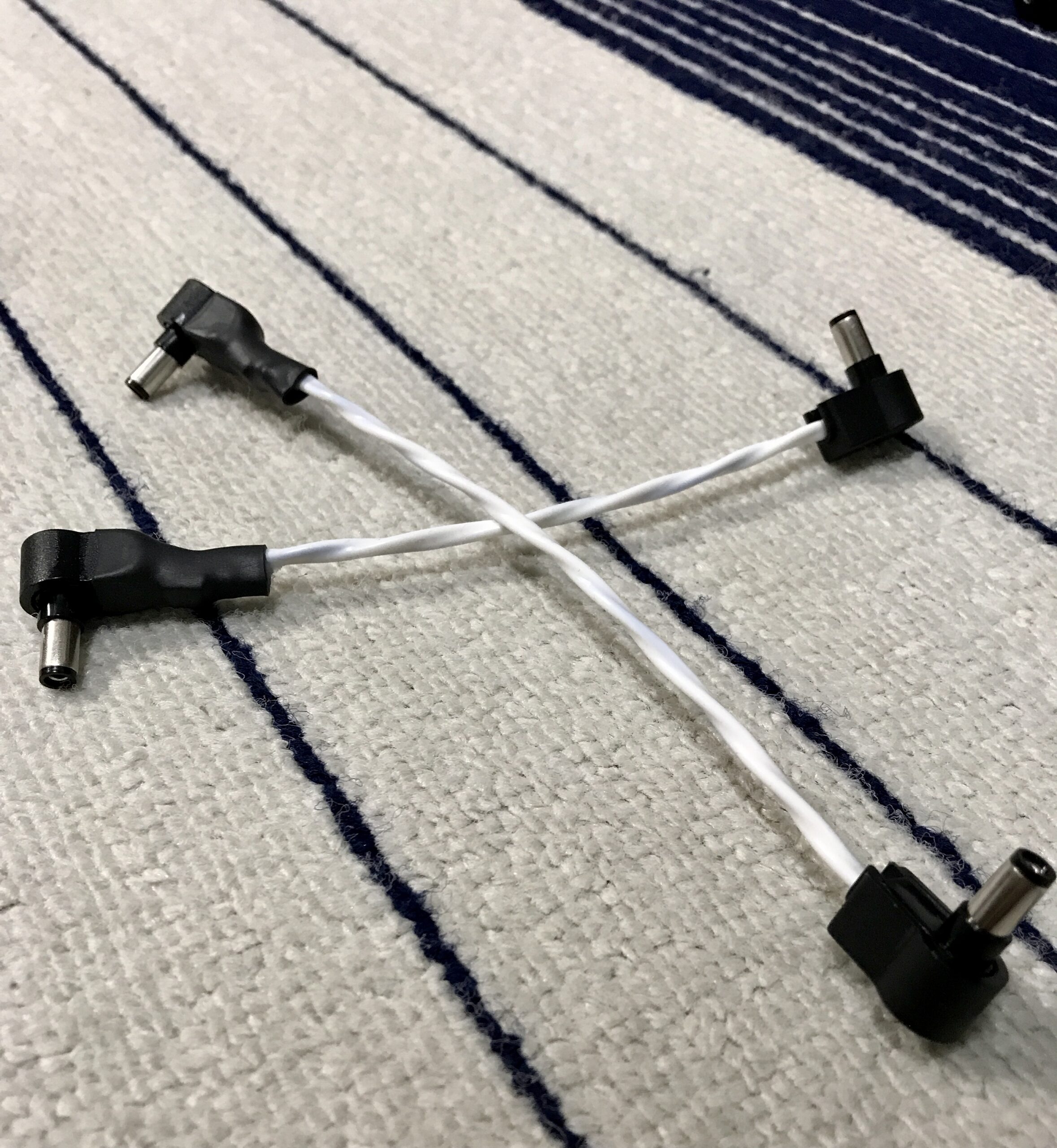 ねこケーブルいろいろ | PRaT sound web site