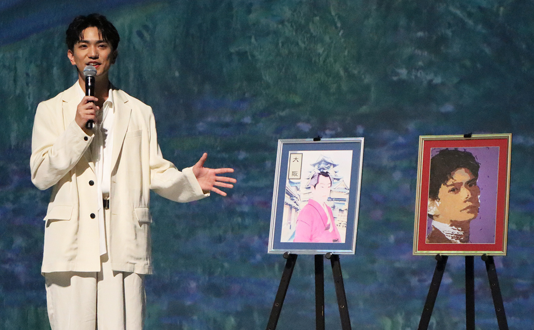 内覧会レポ】堂島リバーフォーラムにて「Immersive Museum OSAKA 2025