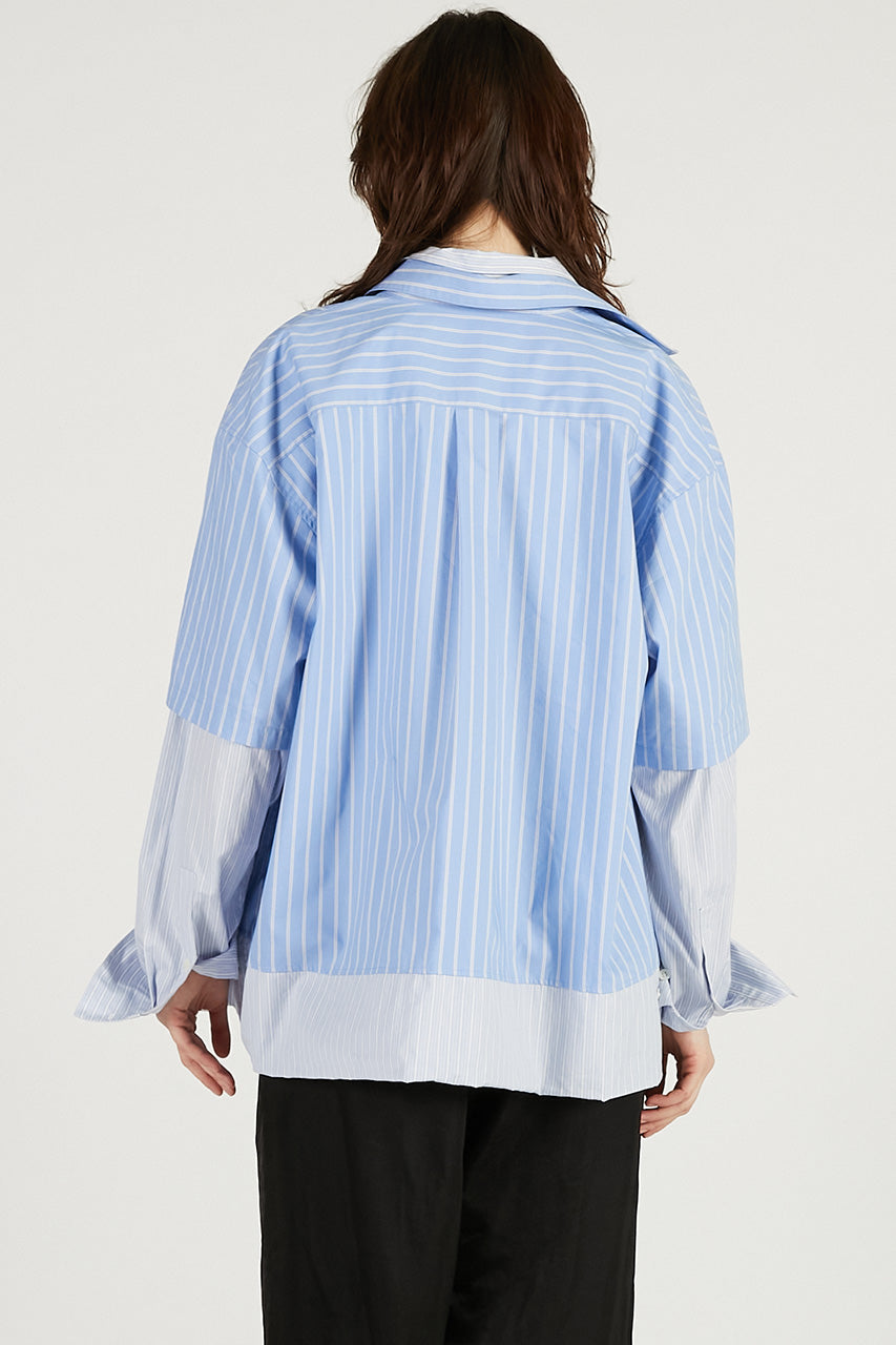 Double Layer Shirt