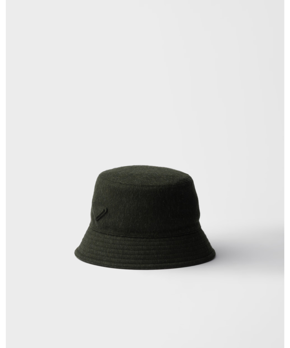 PRADA/プラダ_Women通販 | Re-Nylon バケットハット【送料無料】【店頭